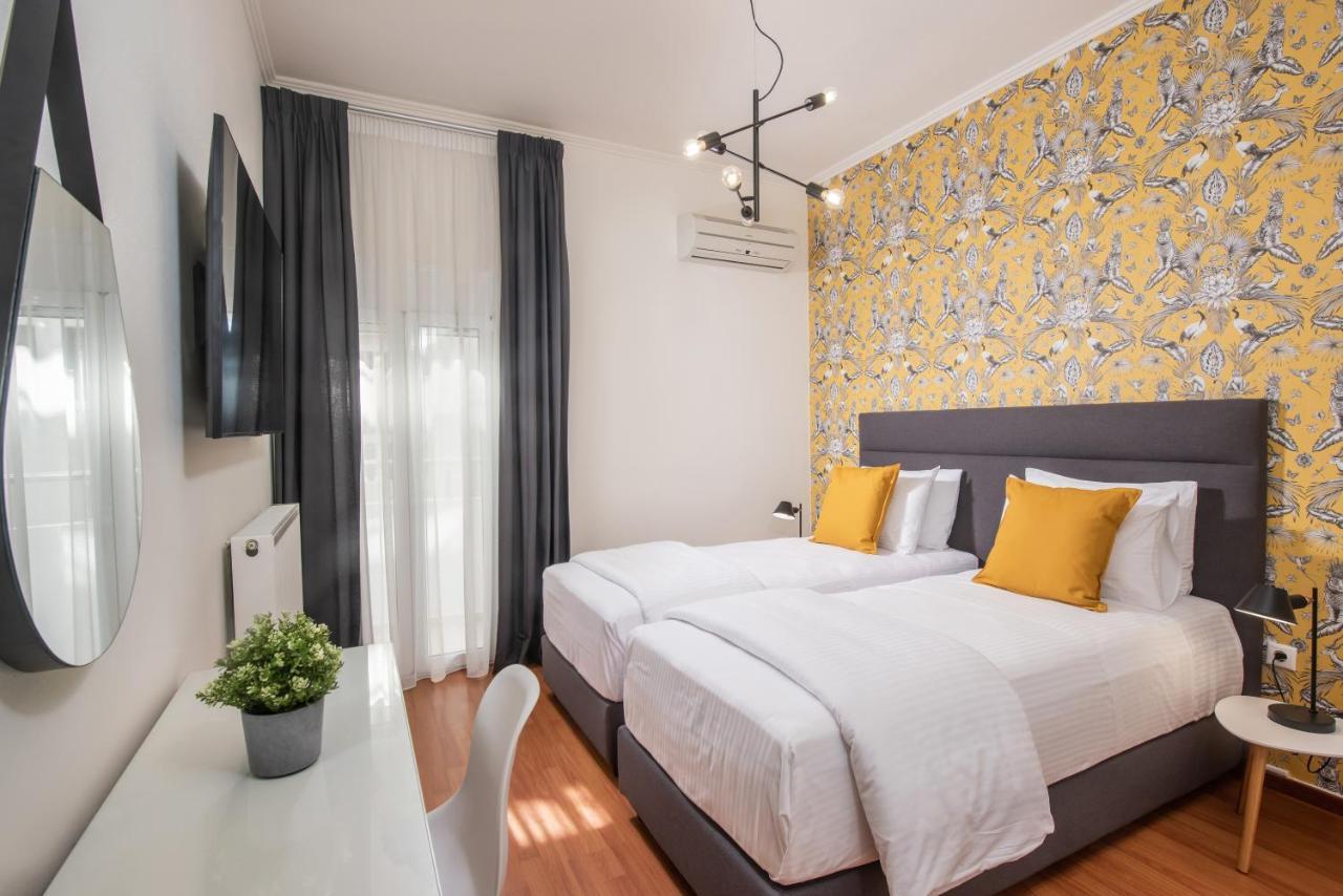 Maison De Mare, 4Br Central Luxury Beach Residence Hersonissos  Exterior photo