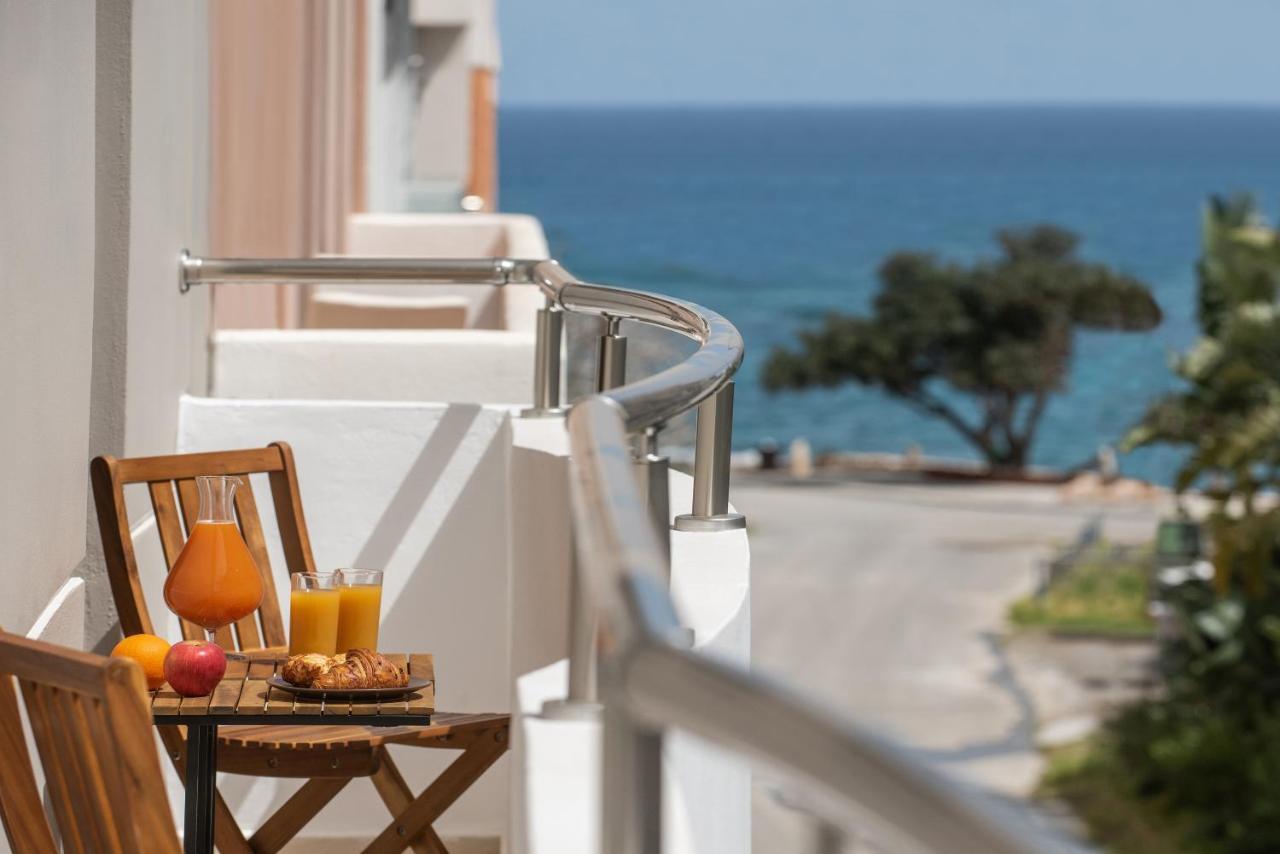 Maison De Mare, 4Br Central Luxury Beach Residence Hersonissos  Exterior photo